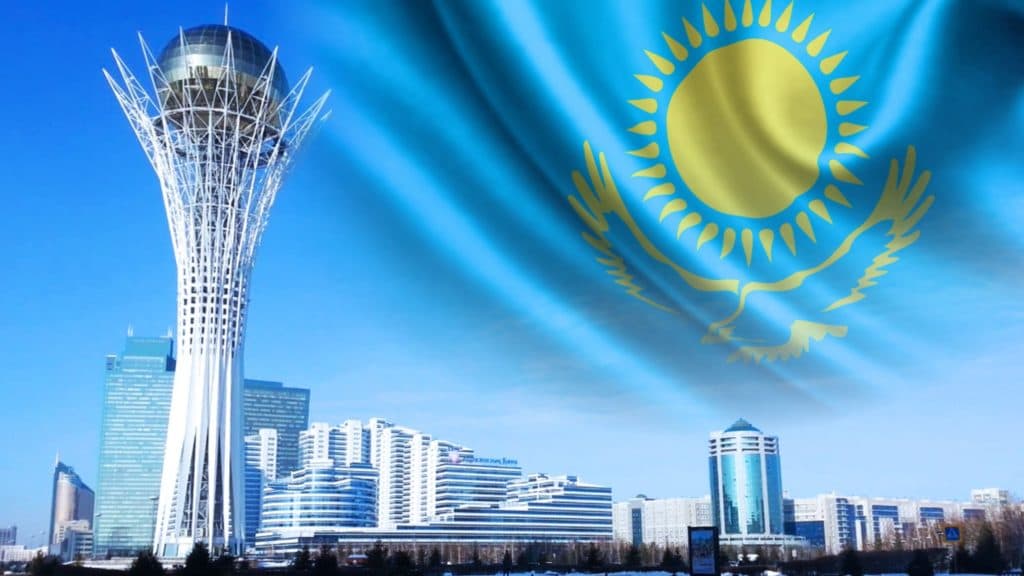 Тәуелсіздік күніне құттықтау тілектер