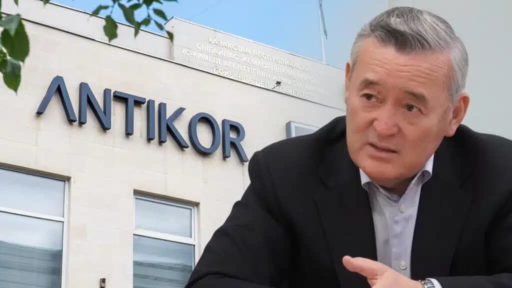 Іле ауданындағы қоқыс полигоны: экс-әкім Бағдат Қарасаевтың ісі қайта шу болды