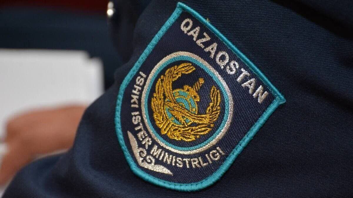 Алматыда құқықтық тәртіпті қамтамасыз ету шаралары күшейтілді