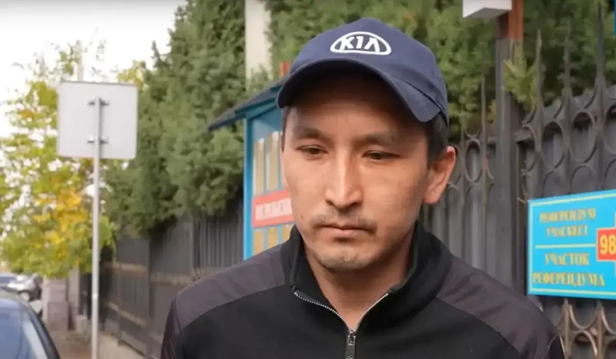 Шерзат Полаттың отбасына демеушілер үй салуға дайын – Марат Сұлтанғазиев