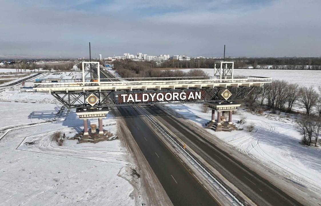 Талдықорғанда 136 «Сергек» камерасы қойылды