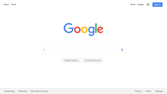 Сайттар Google іздеу жүйесінен неге көрінбей қалады?