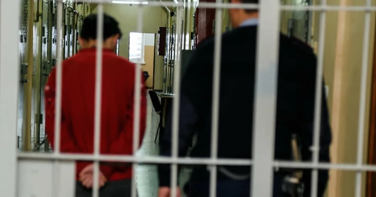 Павлодар облысында педофил 20 жылға сотталды