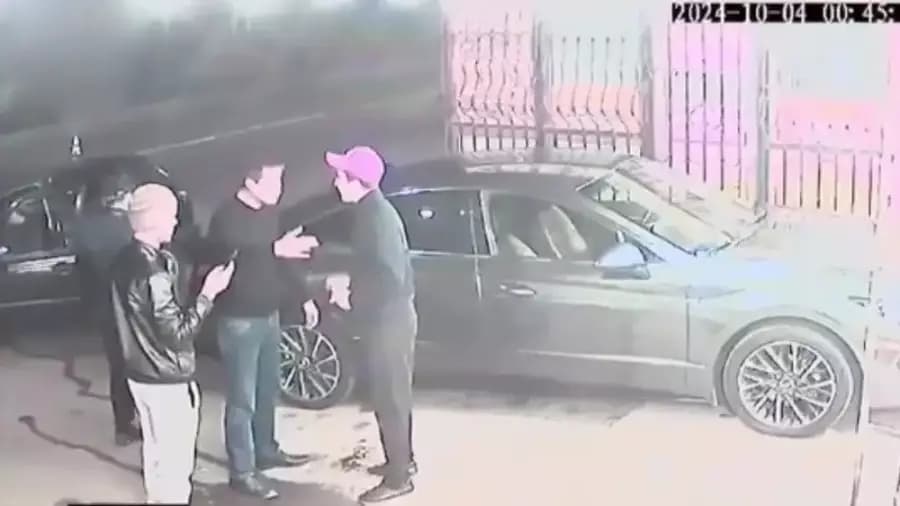 Біз үшін кек ал: Шерзаттың ағасы қайтыс болар алдында хат жазып кеткен
