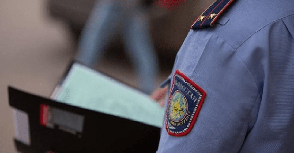 Жамбыл облысында мектеп оқушысы өзіне қол салған