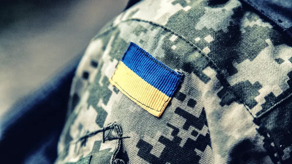 Украина қарулы күштері лазерлік қару қолдана бастады