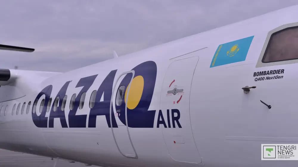 Qazaq Air әуекомпаниясын вьетнамдықтар сатып алды