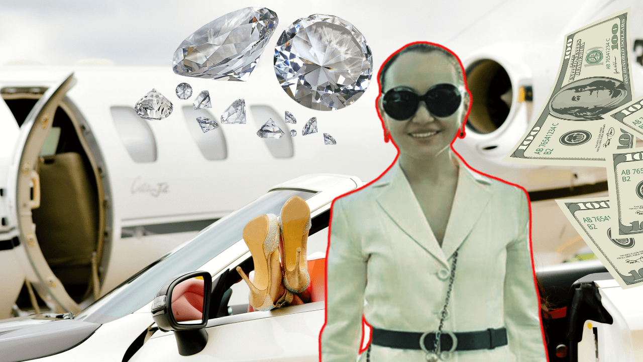 Mercedes, Akbulak Riviera, Lexus LX-600: Перизат Қайраттың құнды дүниелері тәркіленді