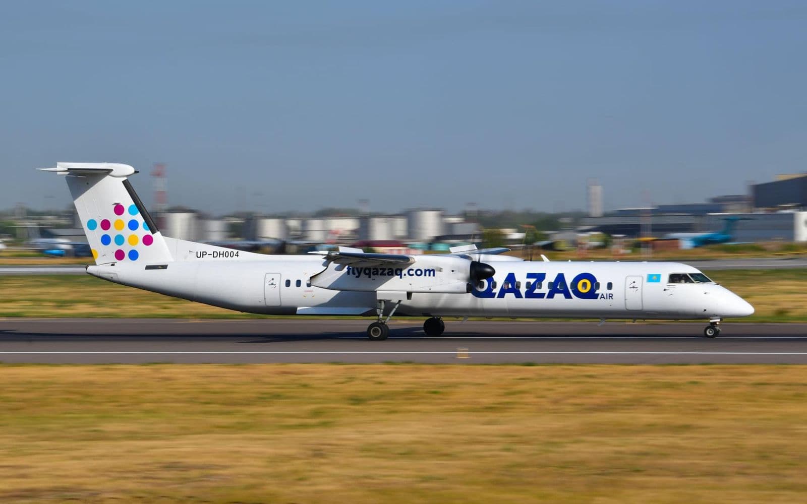 Qazaq Air вьетнамдық Sovico Group компаниясына сатылмақ