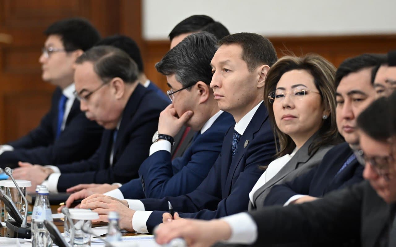 Елде жыл соңына дейін тұрғын үй қорын басқарудың бірыңғай ақпарат жүйесі әзірленеді