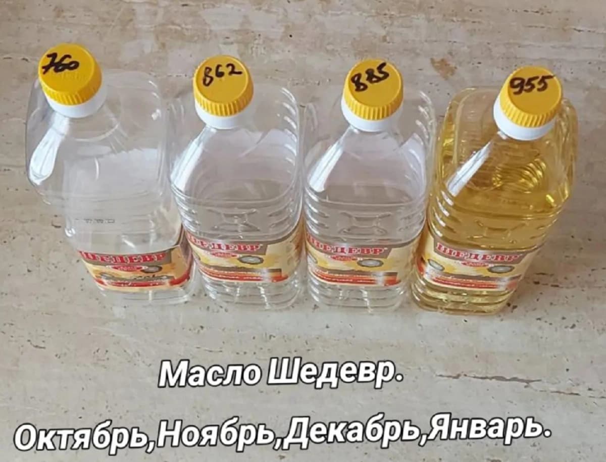 Қазақстандықтар мұңды рэппен сүйемелдеп азық-түлік өнімдерінің қымбаттауын көрсетті (ВИДЕО)