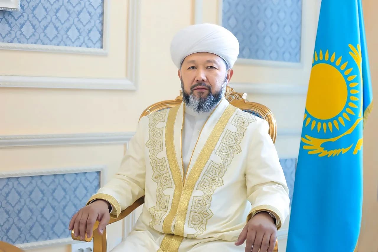 «Лайк» басу – күнә»: Мүфтият тағы бір қатал пәтуа шығарды