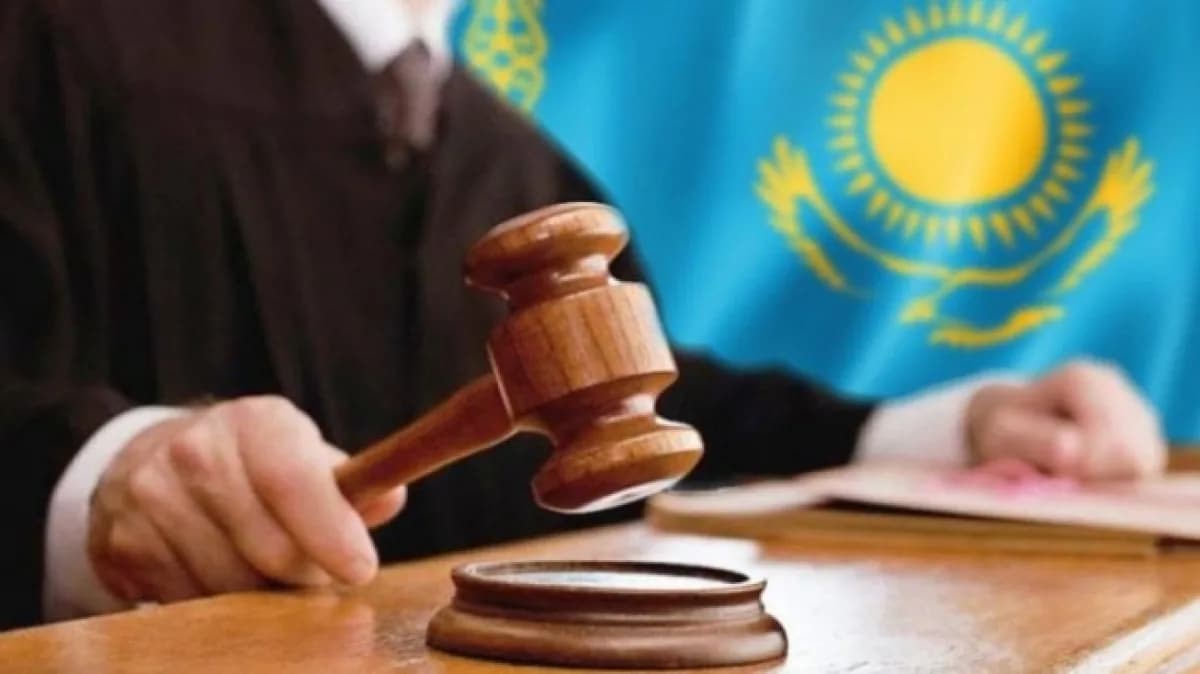  «87 лауазымды орын бос»: Жоғары Сот Кеңесі әділ шешім шығаратын судьяларға конкурс жарияланды