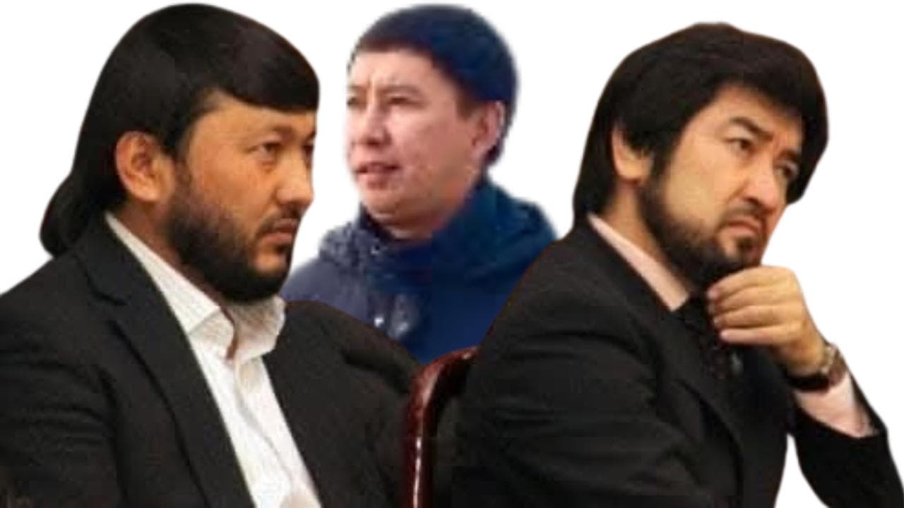 "Бекболат Тілеухан талақ айтты, менсінбеді": журналист Мұхамеджан  Тазабекті сынға алды