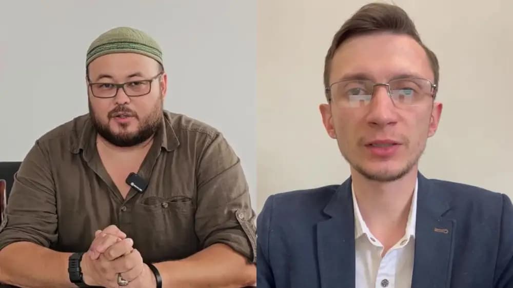 Орға жыққан 10 млн: Алматыда ұсталған блогерлер 15 жылға дейін түрмеге қамалуы мүмкін