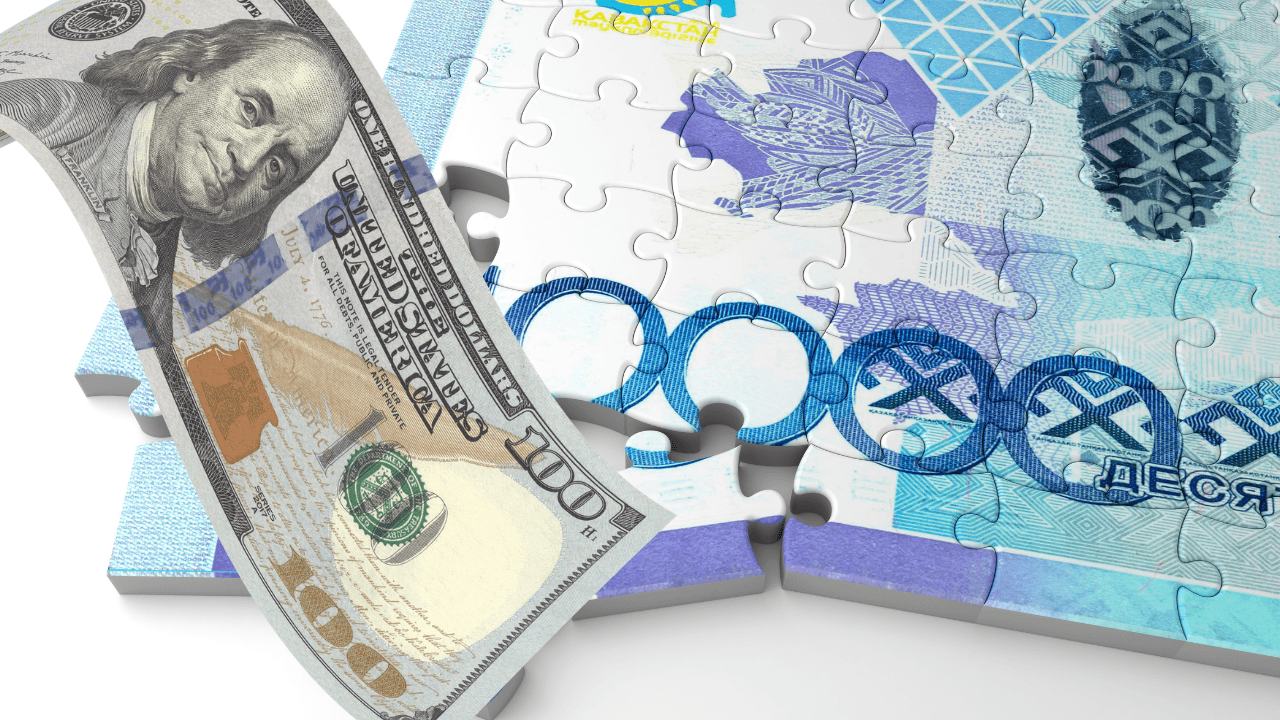 Теңге қазақстандық салымшылардың сенімінен айырылып барады