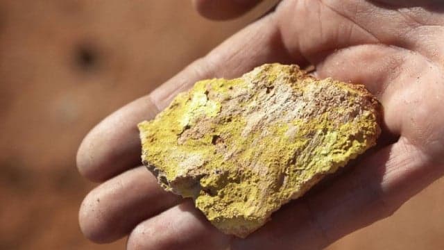 Қазақстан Швейцария АЭС-іне уран жеткізетін болды