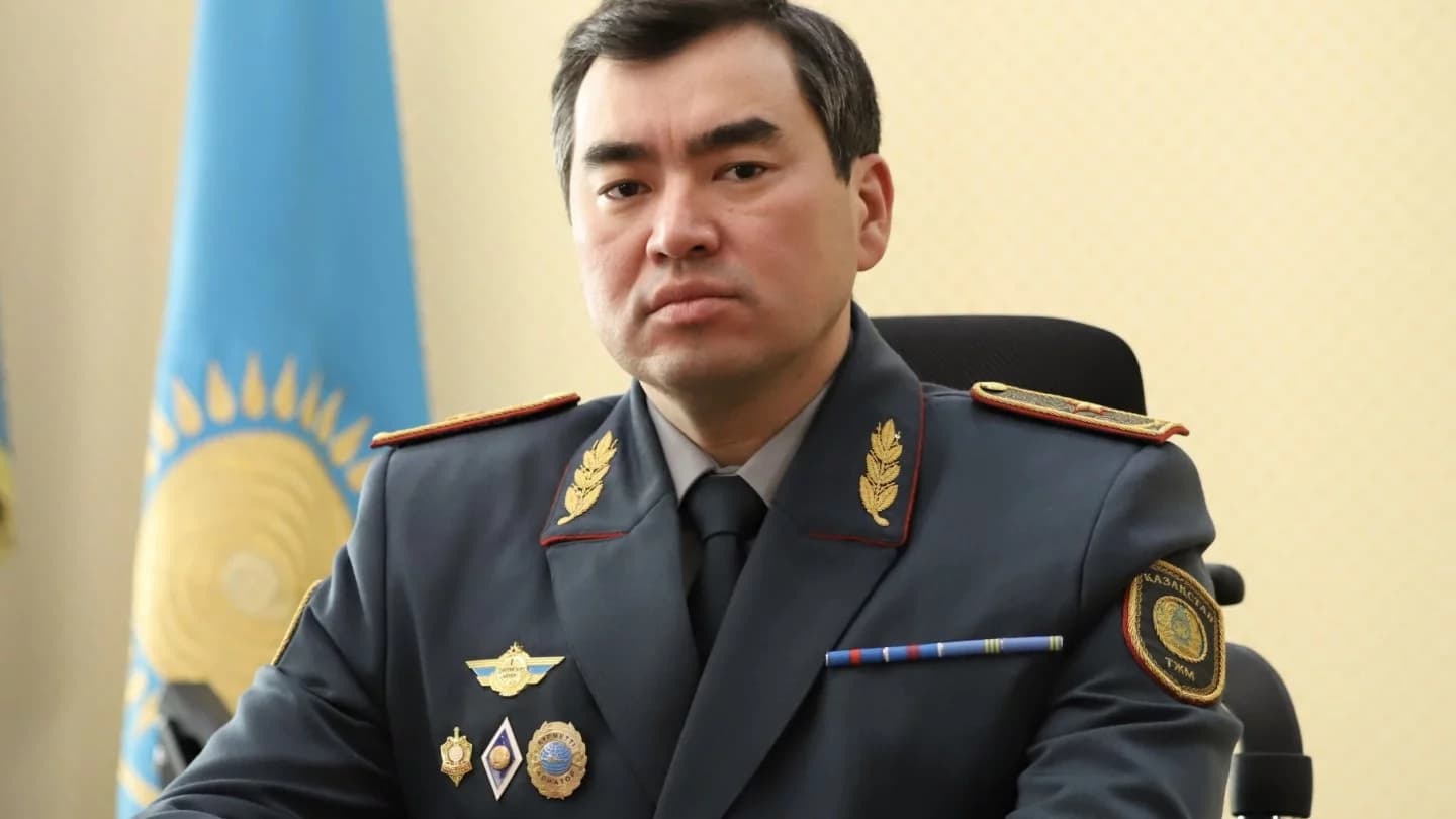 Министр Шыңғыс Әрінов: Халық не айтады, соны істеймін