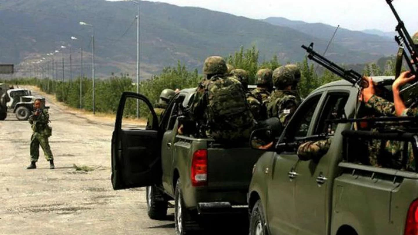 Украинадағы соғыста атақты ресейлік қазақ Тасболат Ибрашев қаза тапты