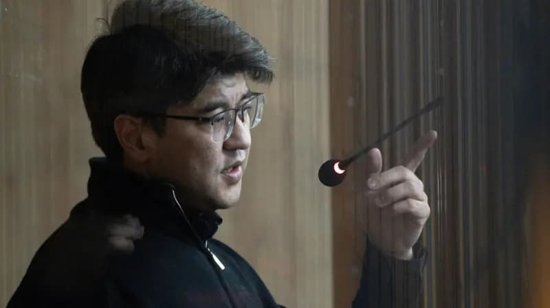 Экс-министр Қуандық Бишімбаев сотқа шағымданды