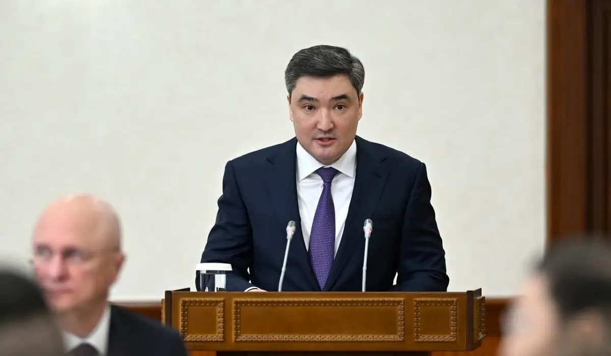 Цифрландыру арқылы артық шығын мен кадрларды қысқарту қажет – Бектенов