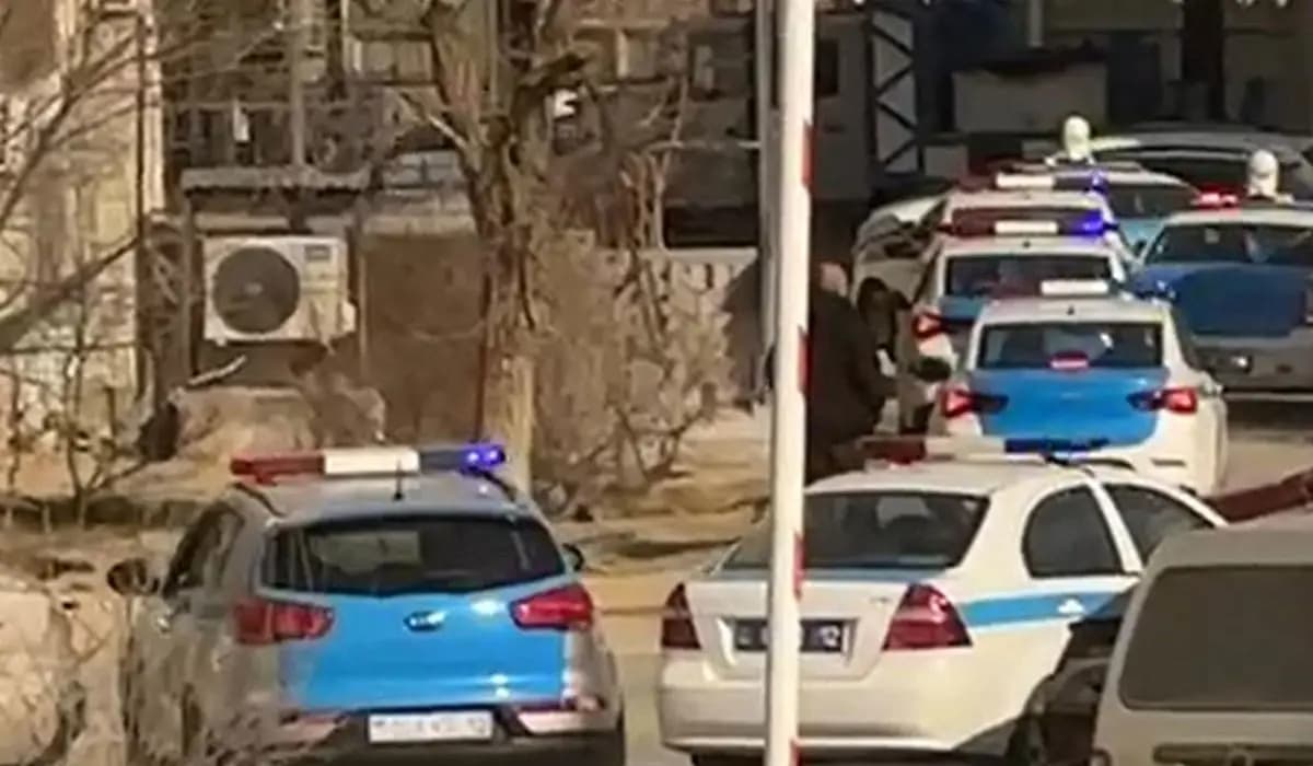 Ақтауда екі адамның өліміне қатысты тергеу басталды