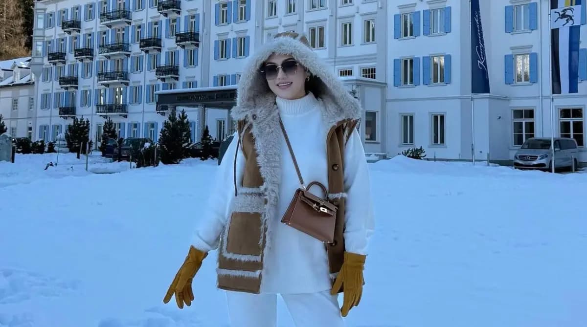 10 миллион доллар жетпей, бай әйелдер қатарына кірмей қалдым-Ерке Есмахан