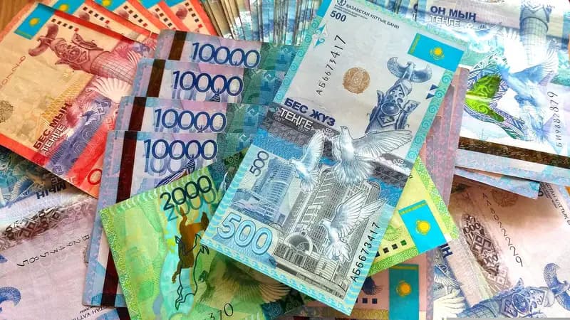 Қазақстанда марқұмдардың атына несие рәсімделген