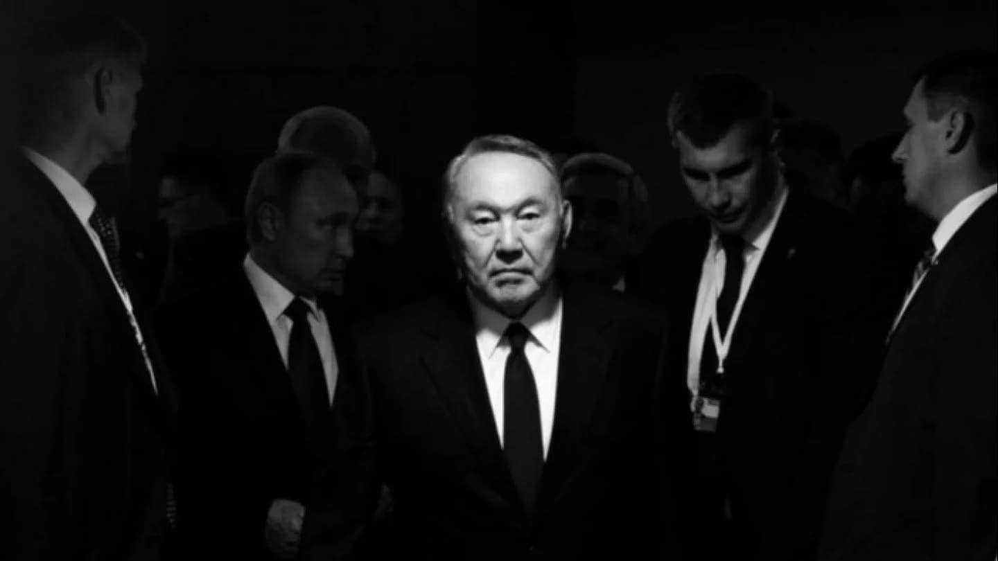 Нұрсұлтан Назарбаевтың банкі бір жылда 59 млрд теңге пайда тапты