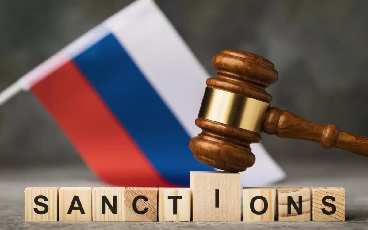 Қазақстандық банктер Ресеймен жұмыс істейтін бизнеске шектеу қоя бастады