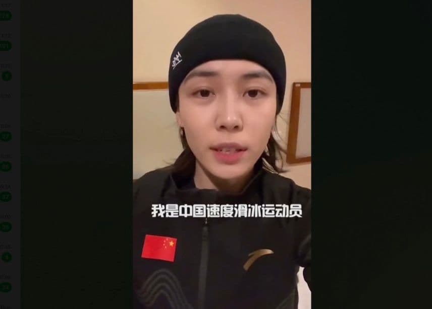 Азия ойындарының чемпионы Ақнәр Адаққызы қазақ халқына алғыс айтты (ВИДЕО)