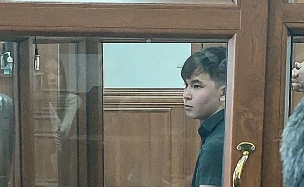 Өзін қорғаймын деп адам өліміне себепші болған жігіт әділдік тапты (ВИДЕО)
