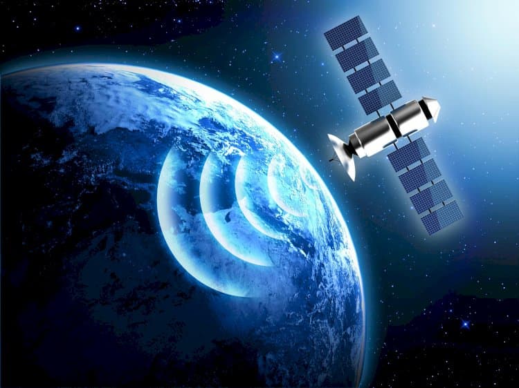 Қазақстанда Starlink және басқа да спутниктік байланыс жүйелеріне тыйым салу ұсынылды
