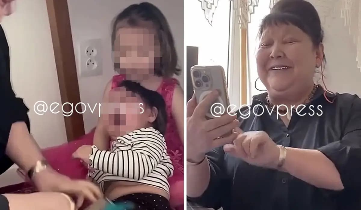 Блогер сәбидің аяғын байлап, видео түсірген әрекетін түсіндірді