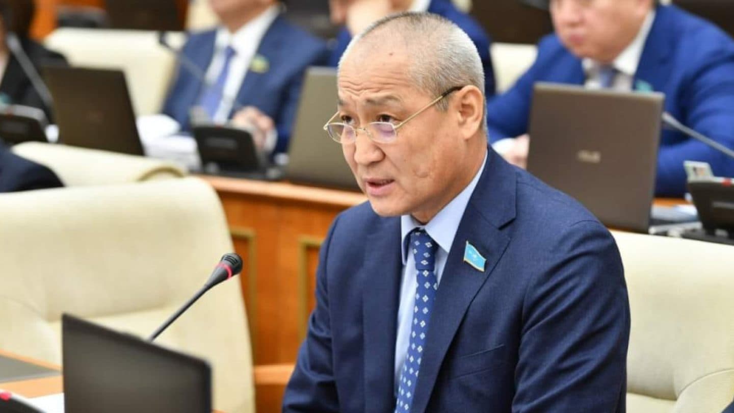 Депутат «грант алғыш» ұйымдарды тексеруді ұсынды