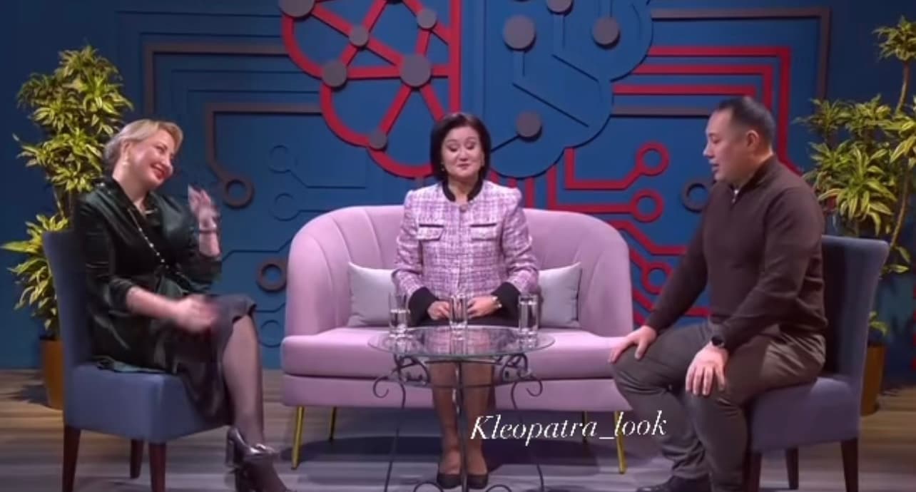 «Балалардан ұят болды»: орта жастағы адамдардың жыныстық қатынас туралы айтқаны жаға ұстатты (ВИДЕО)