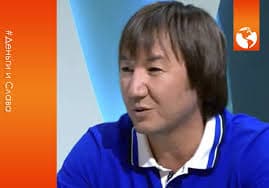 Атақ сұраудан үмітім үзілді – Еспанов