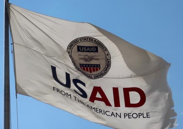 Қазақстандағы USAID қызметі: шындық пен саясат