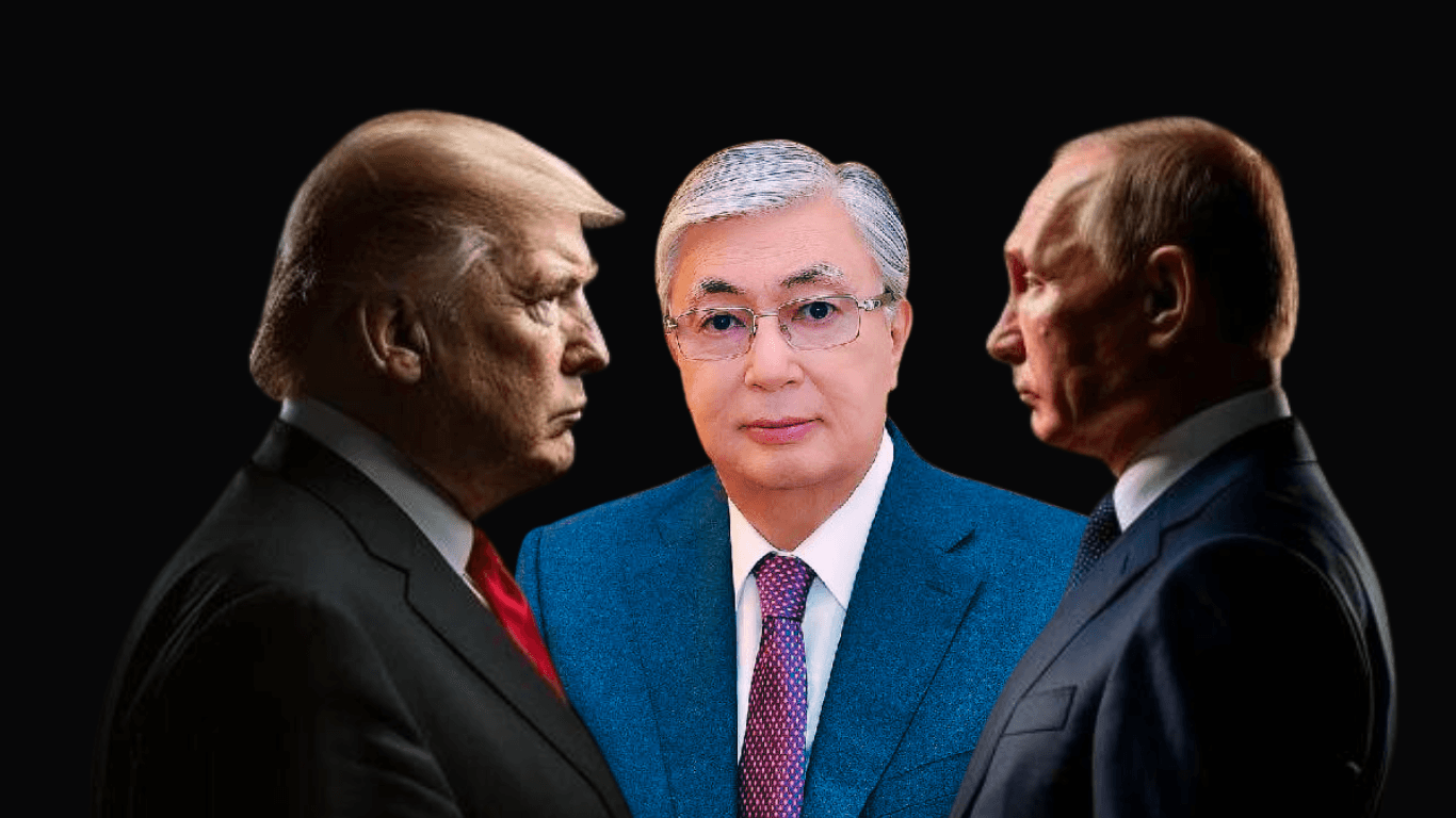 Сирек металдар қоры: Қазақстан үшін геосаяси сын-қатер ме, әлде мүмкіндік пе?