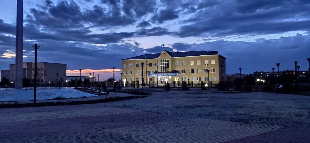 Шығын 672 млн: Ақтөбе облысында әкімдіктегі бөлім басшысы мен депутат алаяқтық жасаған