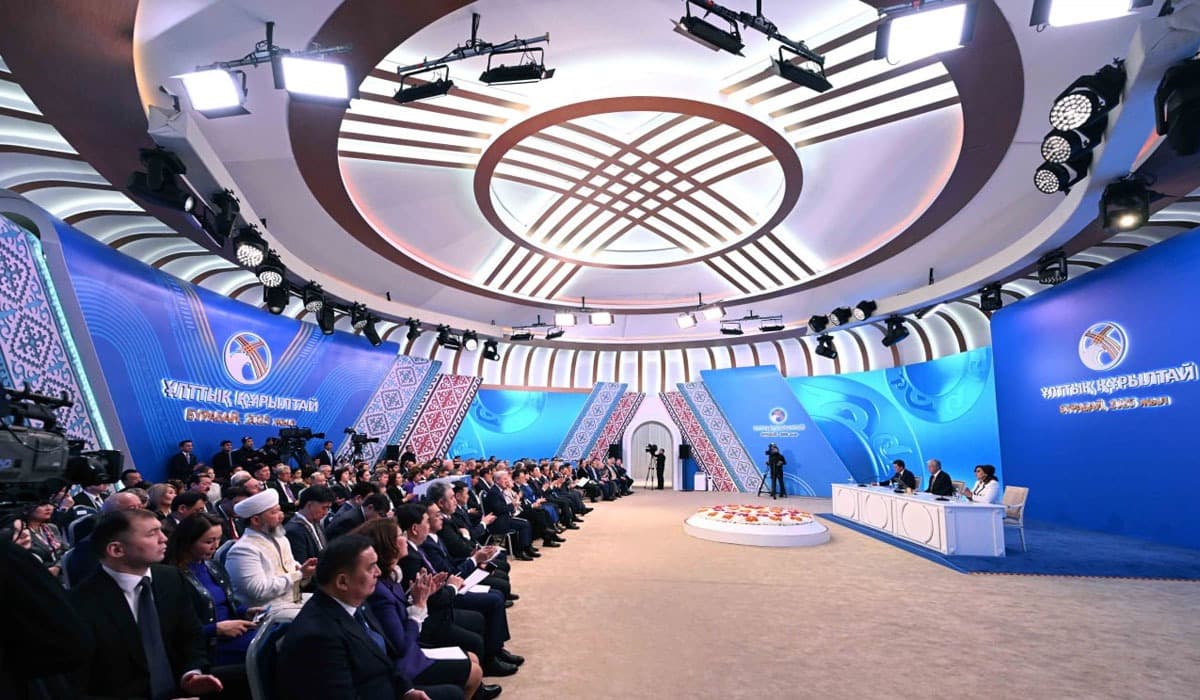 Тоқаев: Қазақстанға 3 атом электр стансасы қажет