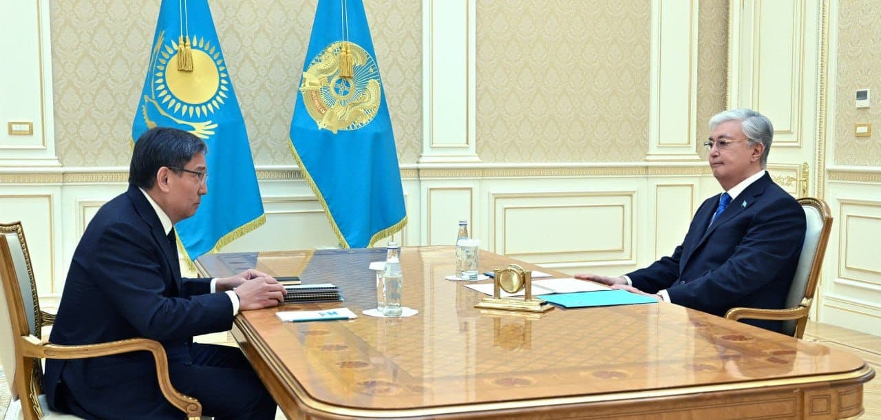 Екі аптада бір рет есеп береді: Тоқаев Алматы әкіміне экологиялық аухалды жақсартуды тапсырды
