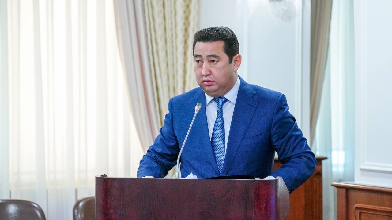 Көктемгі егіс жұмыстарына 206 млрд теңге бөлінді