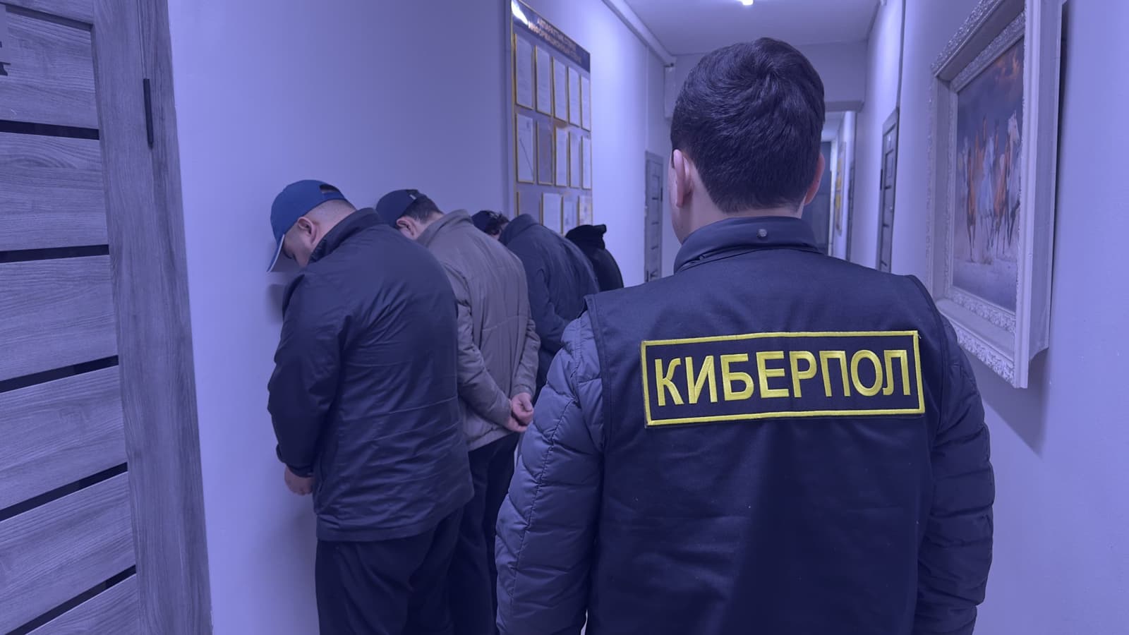 600 млн теңгені қалтаға басқан - алаяқтықпен айналысқан топ ұсталды
