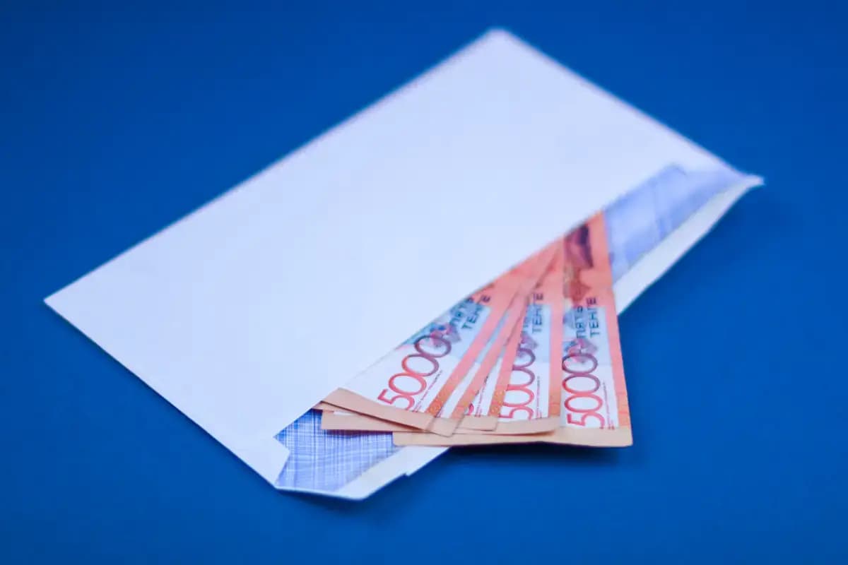Қазақстанда жаңа айыппұл пайда болды