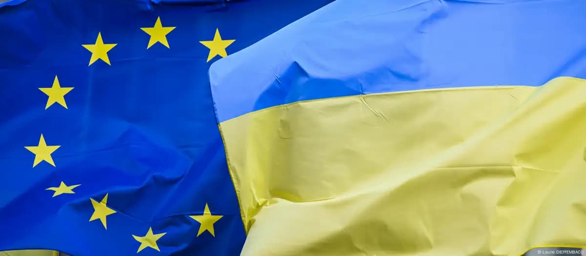 Украина, АҚШ және Ресей: жаһанды әуреге салған саяси оқиғалар