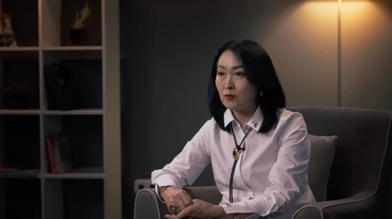 Үйлену тойлары қазақтың салтына қарама-қайшы өтіп жүр — этнограф  Тәттігүл Қартаева