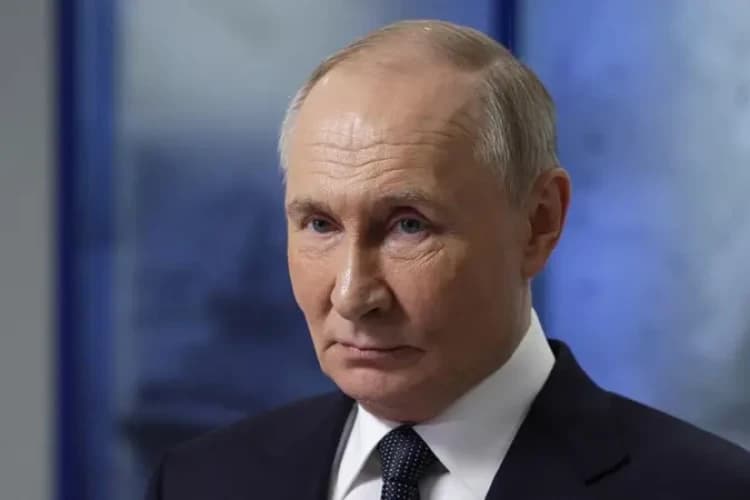 Путин Арктикада жаңа соғыс бастауы мүмкін: Мәскеу мен Вашингтон арасындағы шиеленіс қайта ушықты