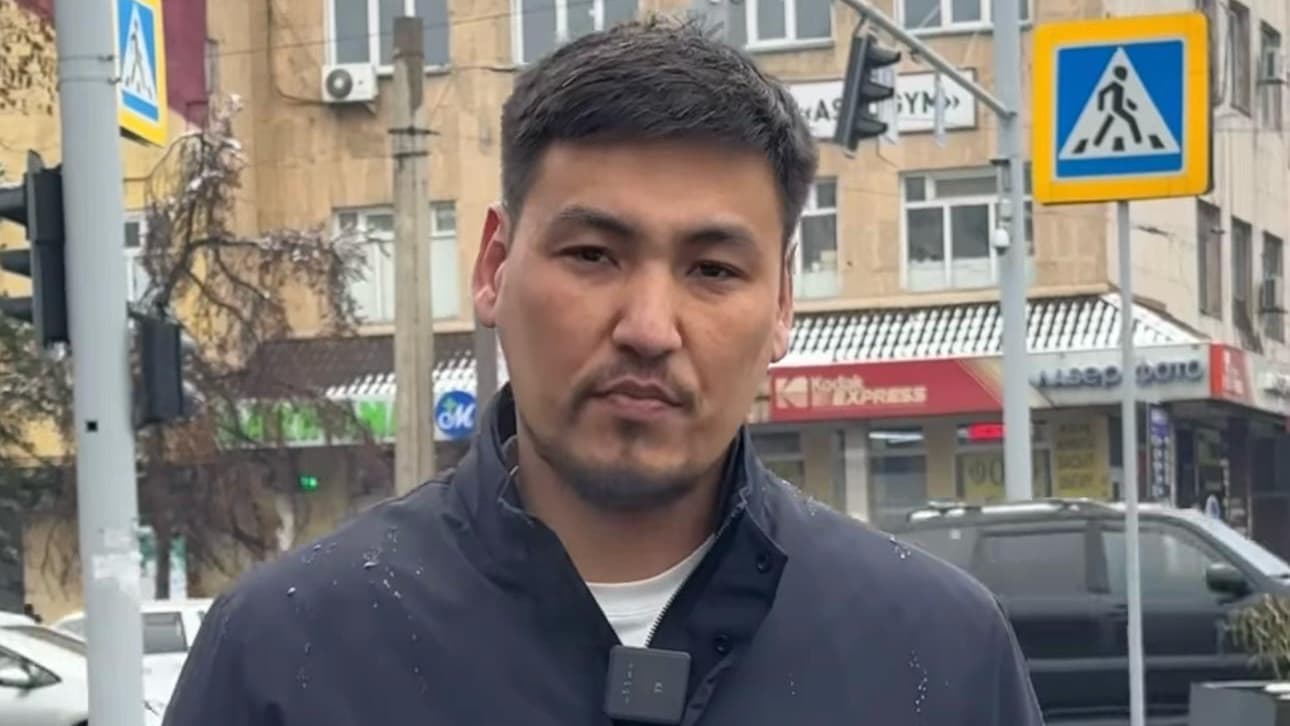 «Қазақ Робин Гуд» Ілияс Сариев алаяқтық күдігімен ұсталды – полиция мәліметі