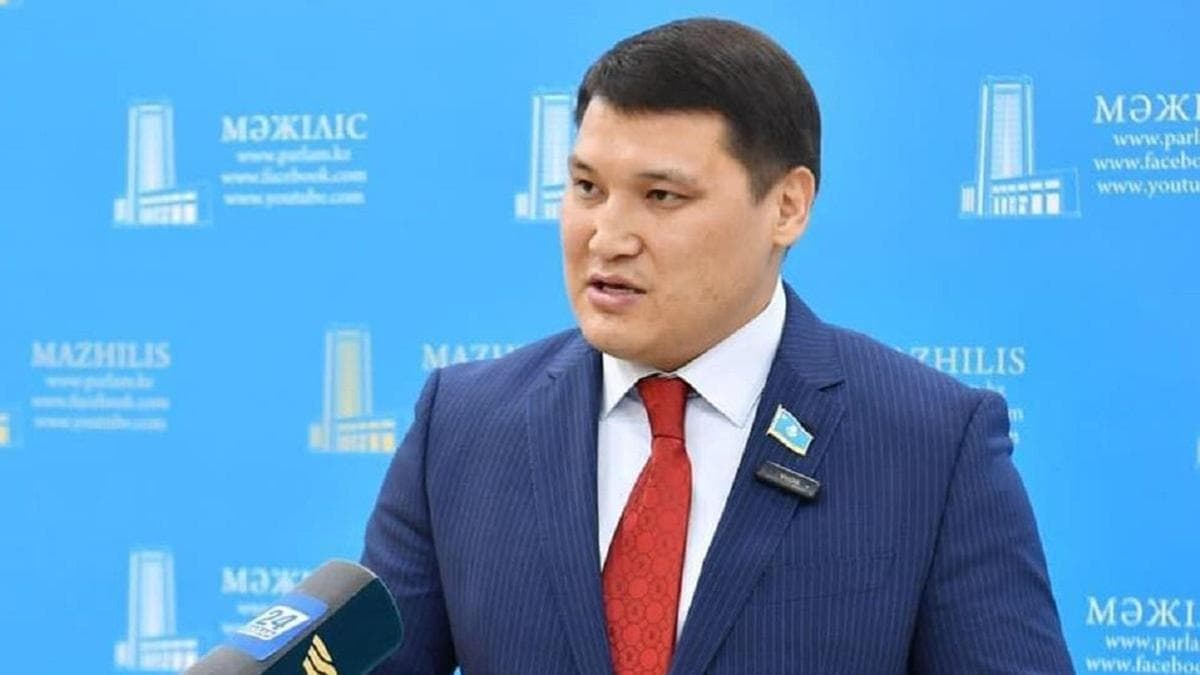 Айдарбек Ходжаназаров: «Руслан Берденовке жасалған шабуыл – тұрмыстық сипаттағы қылмыс»